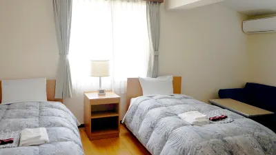 Le Port Awashima Hotel a 