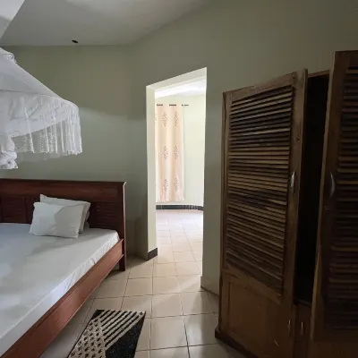 Ajex homes Hotels near Kibo Commercial Complex, Kunduchi