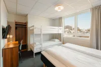 Hotel Sverre Hotels in Sola