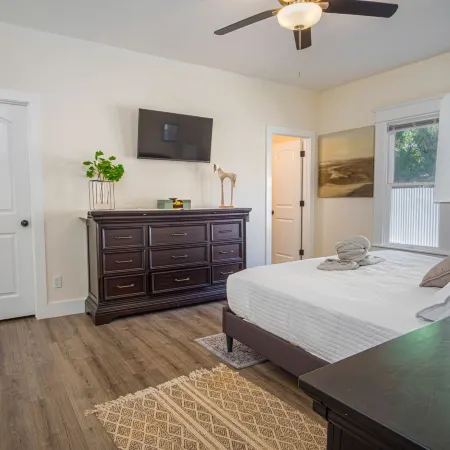 Brand New Craftsman 2Br2BA Home in Denver Heights