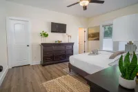 Brand New Craftsman 2Br2BA Home in Denver Heights