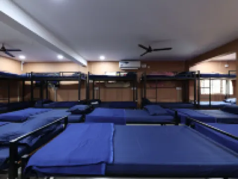 Wee Care Hostel and Dormitory Hotels in Mapusa