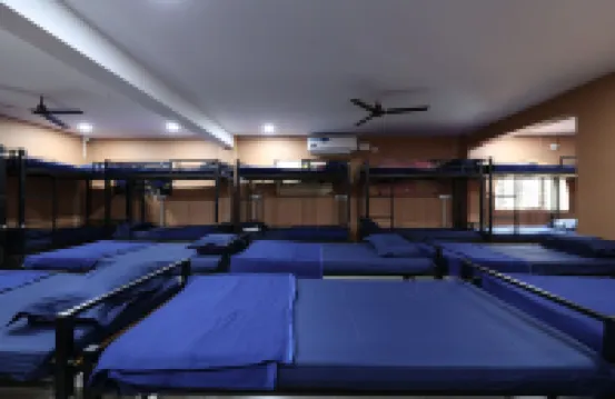 Wee Care Hostel and Dormitory