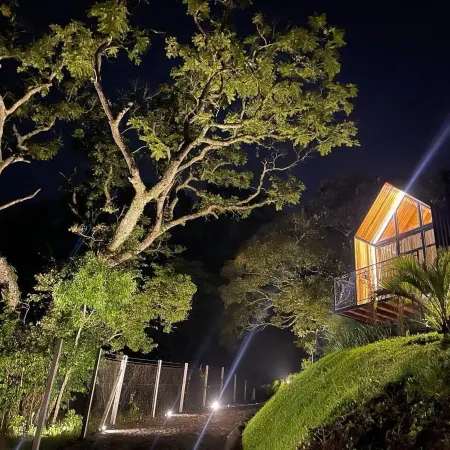 Alta Vista Cabanas
