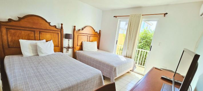 Selva Boutique Hotel - Luquillo Oceanfront Retreat - Adults Only Hotels in Luquillo
