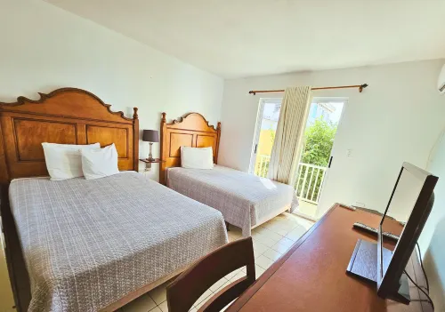 Selva Boutique Hotel - Luquillo Oceanfront Retreat - Adults Only - Wifi