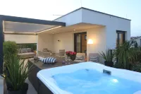 Villa Tereza ZadarVillas - maisons de vacances