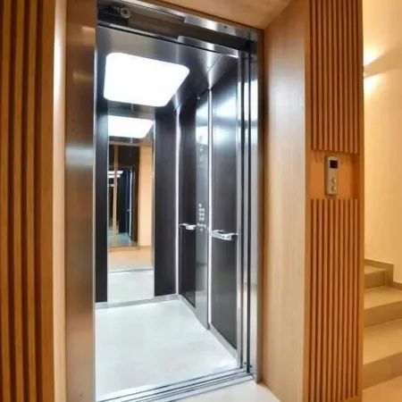 Two Bedroom Apartment with Sea View Jake
