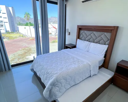 Suites Costa Diamante San Carlos Hotels in Guaymas