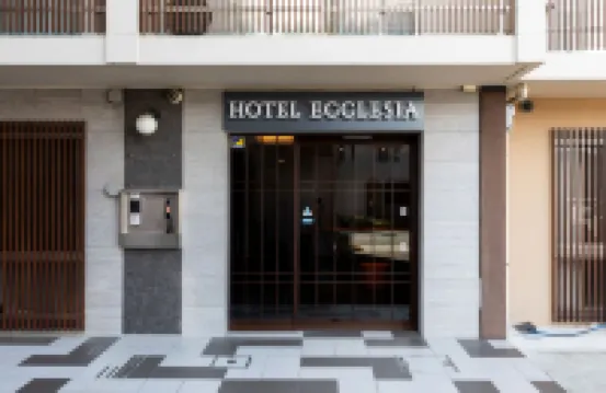 โรงแรมอีเคลเซีย โรงแรมใกล้อะราชิยามะ, ทาคาโอะ