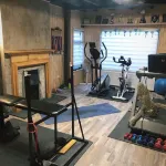 Magellanicus Rustic Suites