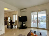 Family House with Pool & Sea View Hotels in Bijela