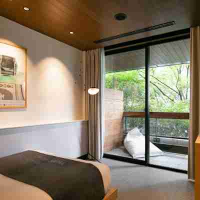 Trunk(Hotel)Cat Street Rooms