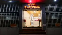 Hotel Platinum Các khách sạn ở Somnath