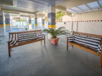Mar e Mar Florianópolis โรงแรมในฟลอริอาโนโปลิส