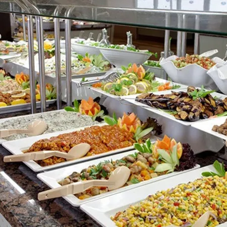 Gallani Suites Hotel