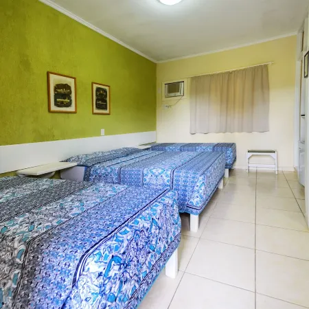 Hotel Pousada do Sol