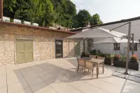 Annama Coliving - balcony