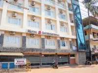 HOTEL OM INTERNATIONAL Hotel a Gokarn