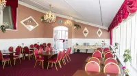 A Hotels Roskilde - sarapan