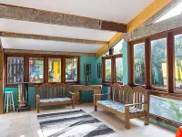 Hotel Canto do Rio Maresias Hotels in Maresias