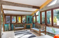 Hotel Canto do Rio Maresias