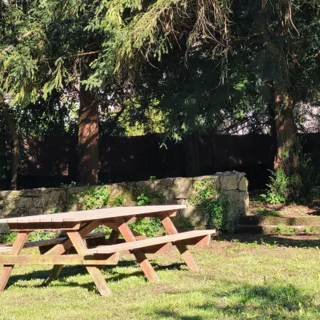 Manoir de Fenayrol