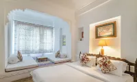 Kankarwa Haveli - balcone