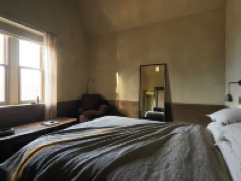 這個小麪包 奧特利酒店