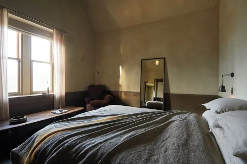 The Penny Bun Hotels in Ilkley
