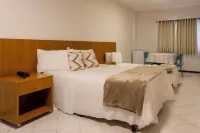 Ilha Porchat Hotel