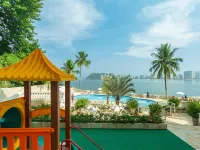 Ilha Porchat Hotel Hotels in Sao Vicente