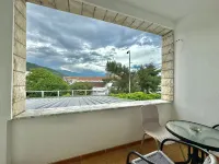 Hotel Grbalj - Mountain view