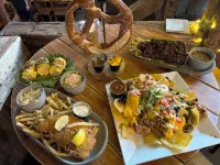 Whitney's Inn at Black Mountain