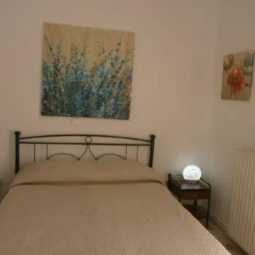 Aratos Apartments - Kallisto 2Bedroom Apartment