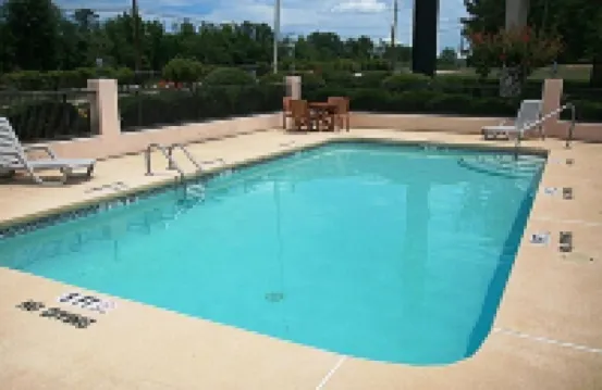 REGENCY旅館和套房