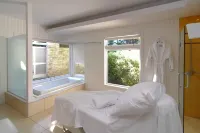 Mangapapa Hotel - spa