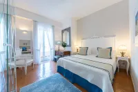 Villa Romana Hotel & Spa Hotels in Minori