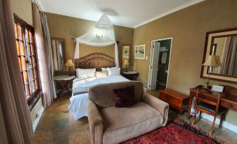 Waterhouse Guest Lodge in Waterkloof