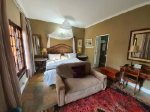 瓦特克魯夫水舍旅館