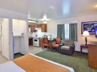 لامبلايتر إن آند سويتس آت اسدسو Hotels near بحيرة موراي