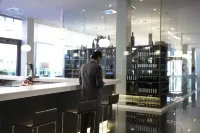 Primus Valencia - bar