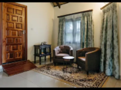 Masaumbezi River Lodge Hotels in Siavonga
