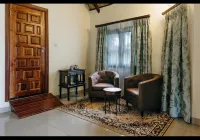 Masaumbezi River Lodge