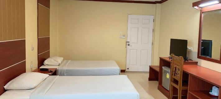 Homeland Resort Hotels in Phetchabun