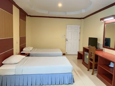 Homeland Resort