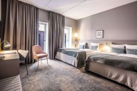 Hotel Odeon
