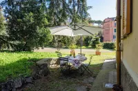 Villa Ottone Gambaro- Seaside - Happy Rentals Hotels near Area Verde