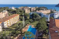 Apartamentos Casa Marea la Fosca Parking y Piscina - Pool