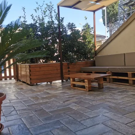 Casa Dell'Artista
